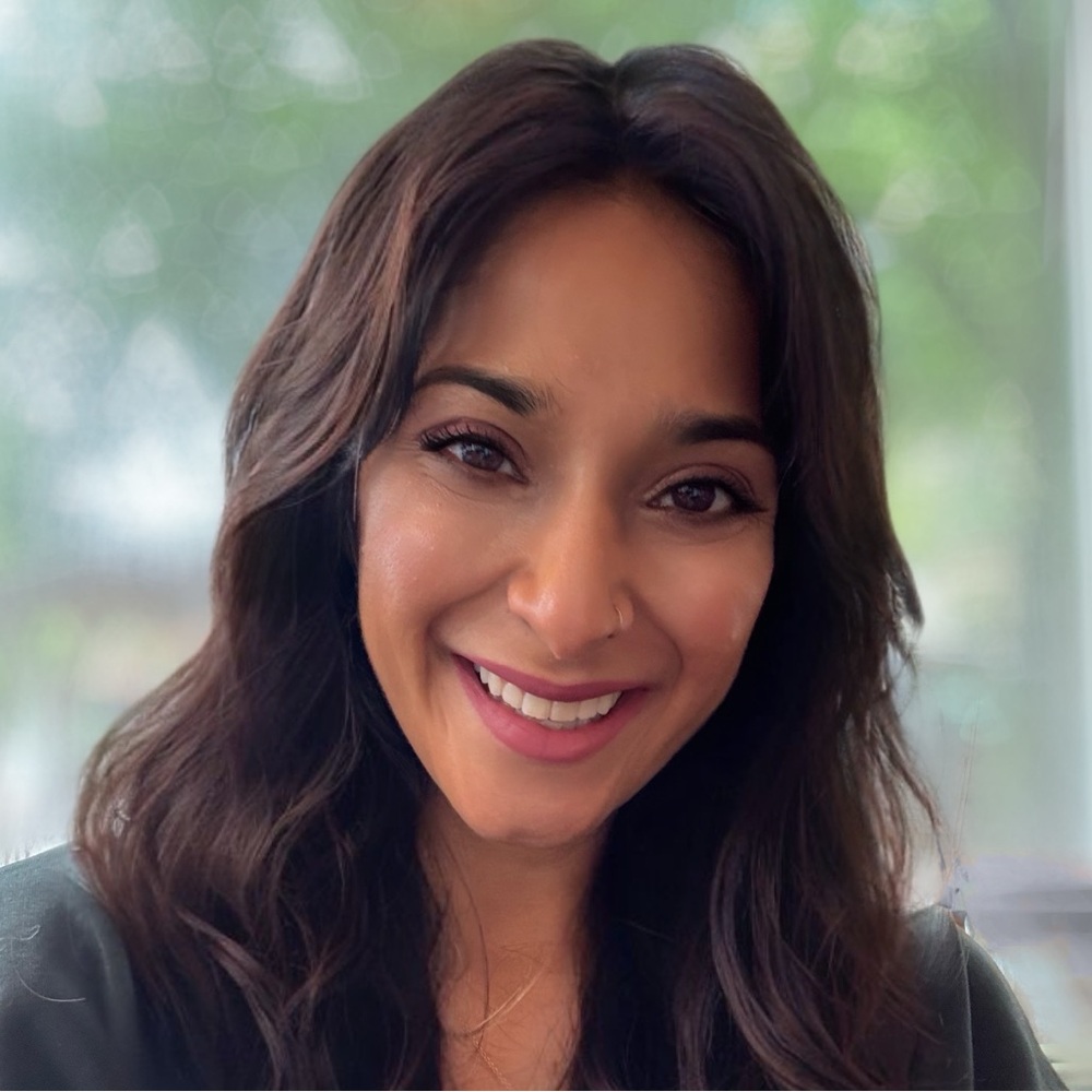 Meet your Posher, Reena